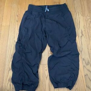 ivivva capres size 14